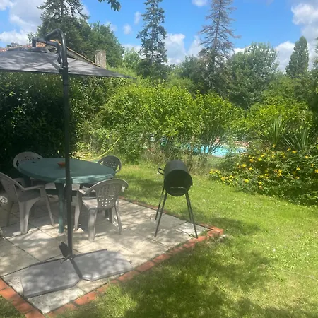 Dog Friendly With Private Garden, Jacuzzi And Pool *