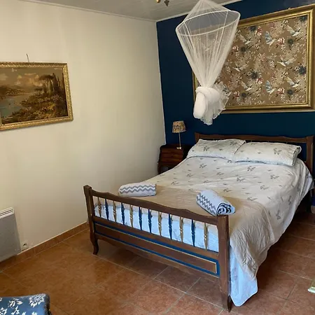 Dog Friendly With Private Garden, Jacuzzi And Pool 아파트 Penne-dʼAgenais