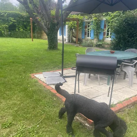 Dog Friendly With Private Garden, Jacuzzi And Pool *