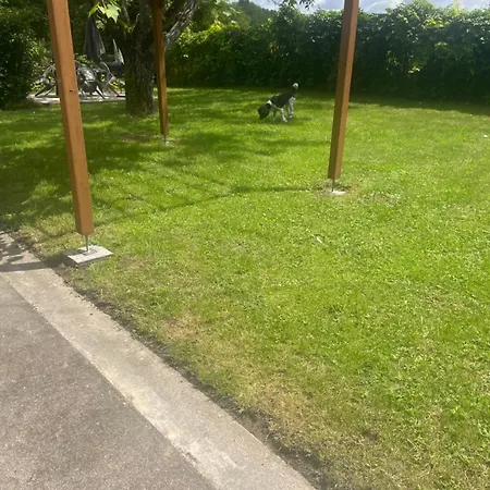 아파트 Dog Friendly With Private Garden, Jacuzzi And Pool *
